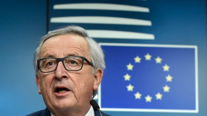 Juncker: BE do të nisë masat për të bllokuar sanksionet e SHBA-së kundër Iranit 