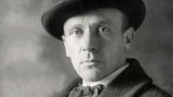 Михаил Булгаков