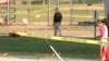 WATCH: Congressman Shot, Gunman Captured At Virginia Baseball Field