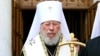 «Звичайно, може бути незгода між духовенством, але я вірю: Церква має вистояти» – митрополит Володимир (Сабодан)