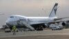 ایران اولین هواپیمای پساتحریم را از آمریکا تحویل گرفت