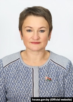 Людміла Макарына-Кібак