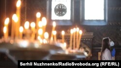 12 квітня християни східного обряду відзначали Вербну неділю, якою починається Страсний тиждень перед Великоднем