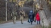 СЦКК називає «провокацією і замилюванням очей» намір бойовиків провести розведення сил у Петрівському