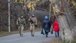 Ваша Свобода | Розведення військ на Донбасі: що це змінить на лінії фронту