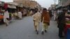 د بلوچستان له بېلا بېلو سیمو خلک تښتول کېږي