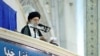 Khamenei Says Compromise Can Be More Costly