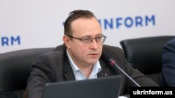 Олег Рубан