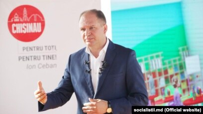 Alegeri Locale 2019 Turul Ii Socialistul Ion Ceban Castigă Cursa