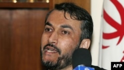 Iranian Deputy Foreign Minister Hossein Amir Abdollahian