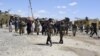 ۴ مخالف مسلح در کمین نیروهای امنیتی در غزنی کشته شدند