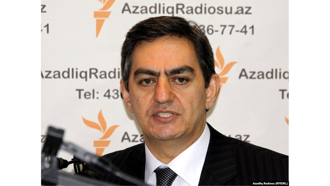 Əli Kərimli