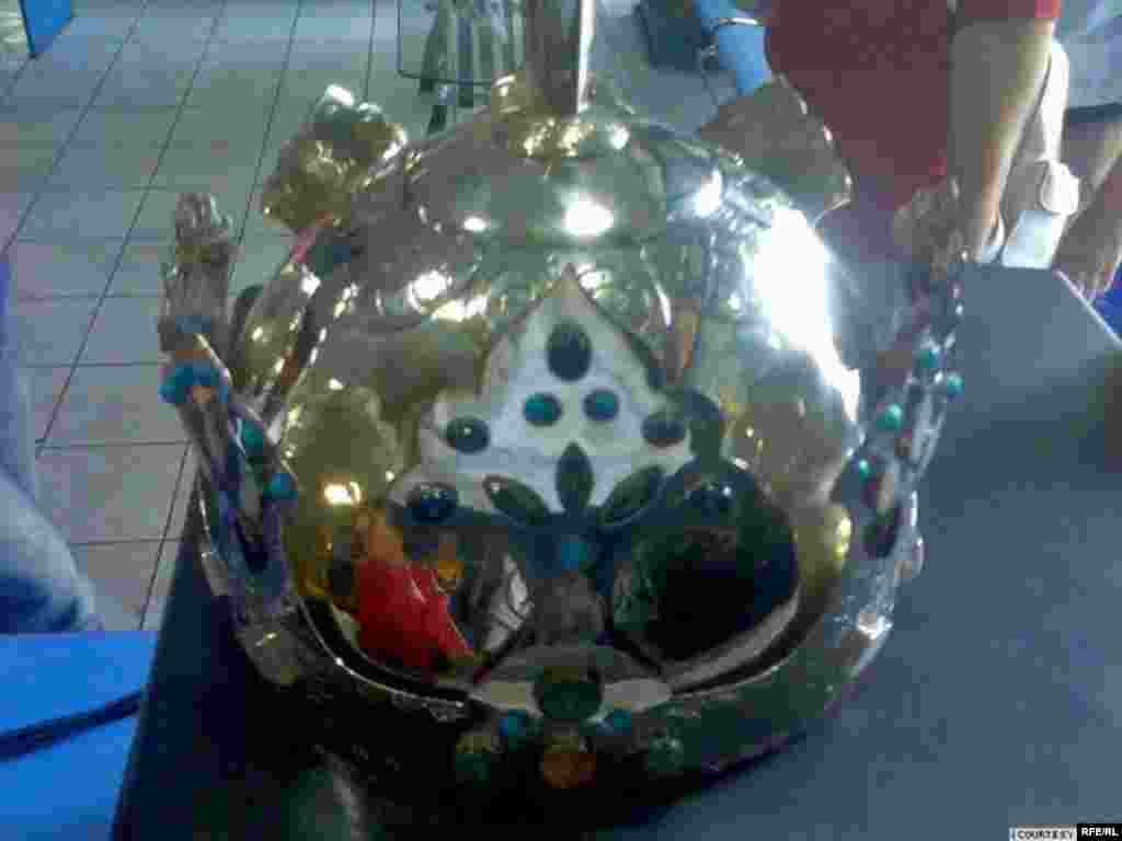 Казахстан 30 августа - 3 сентября 2010 года. #6