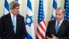  گفت‌وگوی نتانیاهو و جان کری در داووس درباره مذاکرات صلح
