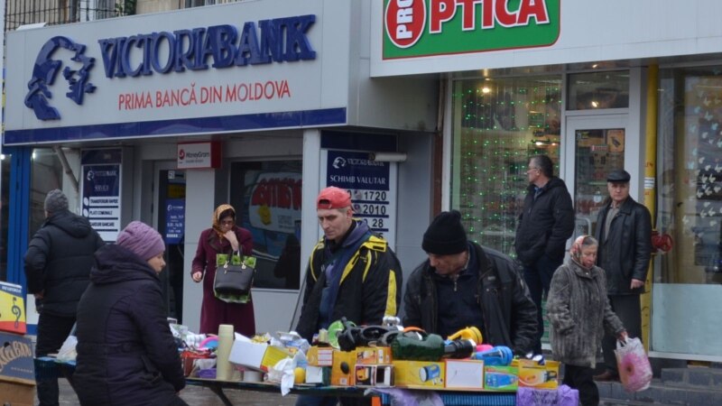 Analiști: Scăderea acțiunilor Băncii Transilvania nu are impact asupra Victoriabank 
