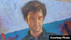 Дело на сликарот Петар Печков.