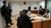 Golos NGO Fined By Moscow Court