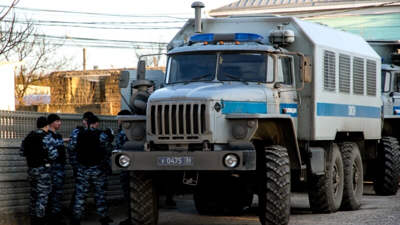 Опознаны все четверо убитых накануне в Чечне