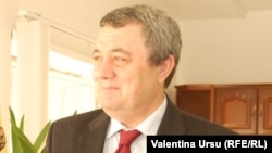 Valeriu Turea