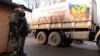МЗС України надіслало Росії ноту протесту через черговий «гумконвой» на Донбасі