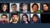 درخواست روزنامه نگاران کانادايی برای آزادی روزنامه نگاران دربند ايرانی