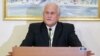 Посредник на переговорах в Минске от ОБСЕ, посол Мартин Сайдик (архивное фото)
