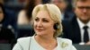 Viorica Dăncilă a dat afară secretarii de stat ALDE