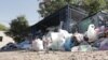 Активісти заявляють, що львівське сміття продовжує курсувати Дніпропетровщиною