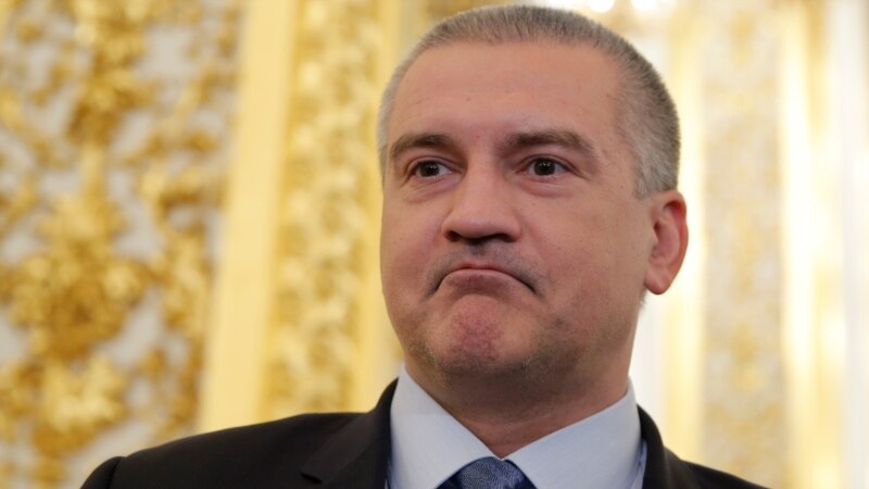 «Ни один инвестор в Крым не зайдет»: чего удалось добиться Аксенову в Сочи