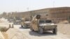 قوماندان امنیه کندز: عملیات نظامی بزودی در خان آباد آغاز می‌شود
