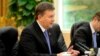 Янукович по телефону обговорив Євромайдан із Баррозу і Пан Ґі Муном