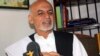 Presidential hopeful Ashraf Ghani Ahmadzai, a former World Bank executive, has faced criticism after listing former communist militia commander General Abdul Rashid Dostum as his first-vice president.