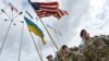 U.S. Eyes Training Ukrainian Soldiers