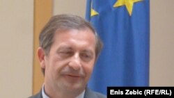 Karl Erjavec