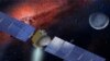 NASA планирует запустить спутник Dawn к Весте и Церере в 2007 году.