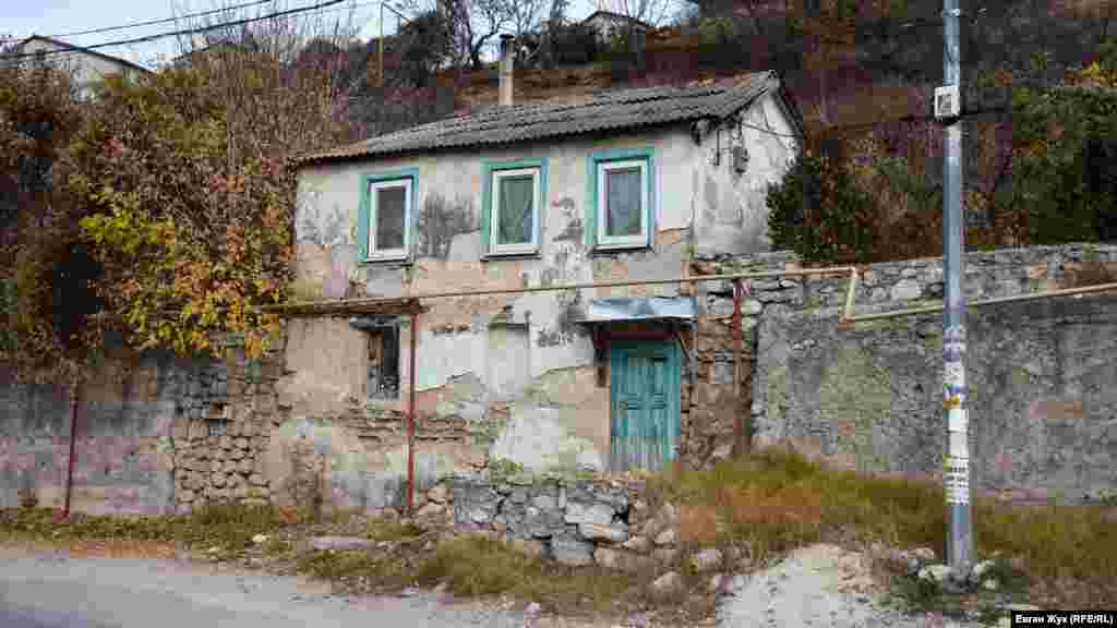 Жилому дому №22 по улице Исмаила Гаспринского более 100 лет