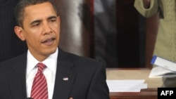 آقای اوباما می گوید که روزنامه «نيويورک تايمز گزارش نادرستی درباره نامه داده است.» 