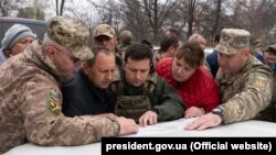 26 октябри соли 2019, шаҳри Золоте