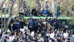 تاثیر درگذشت رفسنجانی بر روابط ایران با کشورهای عربی؛دیدگاه علیرضا نوری زاده
