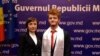 Șansa Republicii Moldova sunt tinerii care se gândesc la viitor...
