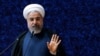 روحانی: دولت تلاش خواهد کرد که ۵۰ درصد جامعه جنس دوم باقی نمانند