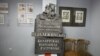 Скульптар Засімовіч пра мэмарыяльны знак да 100-годзьдзя БНР: «Тэхнічна пасьпяваем да 20 сакавіка»