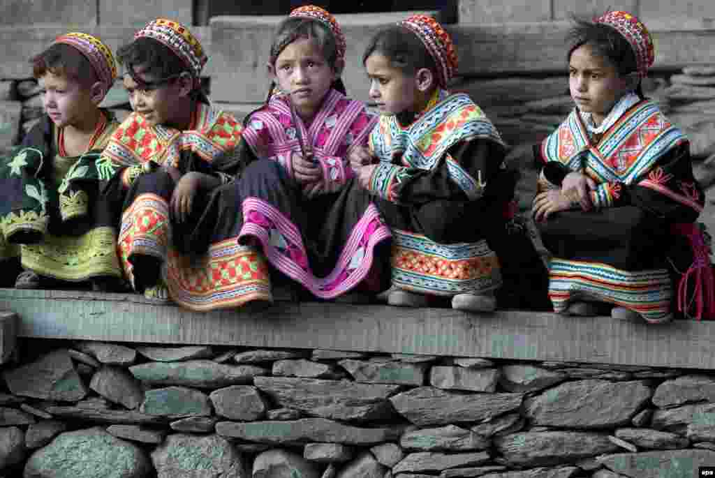 The man behind the petition to recognize the Kalash fought legal battles and lobbied for years trying see his dream realized. "The news spread throughout the Kalash villages like wildfire," 32-year-old Wazir Zada says of hearing that the initiative had succeeded. "People are very happy. Even our Muslim neighbors are very happy. They said 'our brothers have gotten their identity.'" Zada says the "historic" decision will give the Kalash the same rights and protections enjoyed by other ethnic and religious minorities, including reserved seats in the provincial assembly and the recognition of Kalash as an official language in Pakistan.