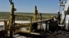 Видобуток нафти в Пермському басейні, штат Техас, США, 2018 рік