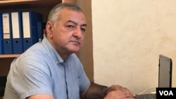 İlham İsmayıl