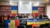 Conferința de presă de la Chișinău, 10.02.2020