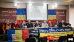 Conferința de presă de la Chișinău, 10.02.2020