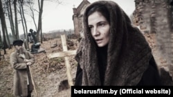 Кадр з фільму «Купала»