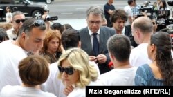 დავით სერგიენკო