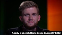 Святослав Юраш, народний депутат України («Слуга народу»)